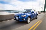 Mitsubishi RVR 2016 года (CA)